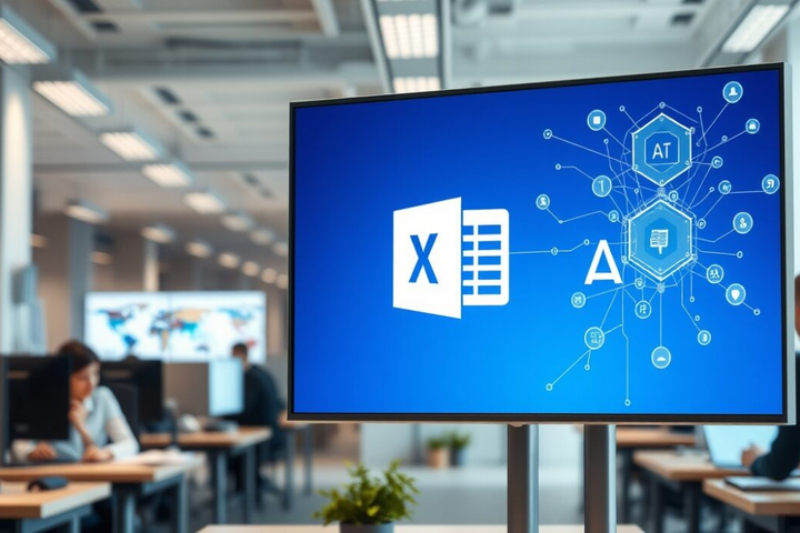 Microsoft shifts Office workloads to its own AI models