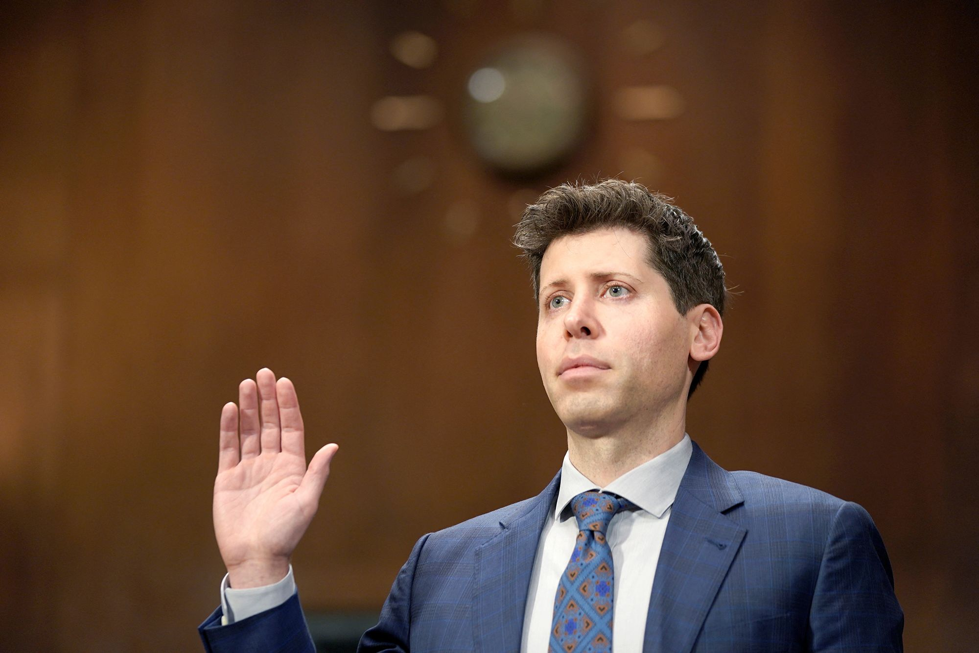 OpenAI faces Senate probe over AI-agent security breach