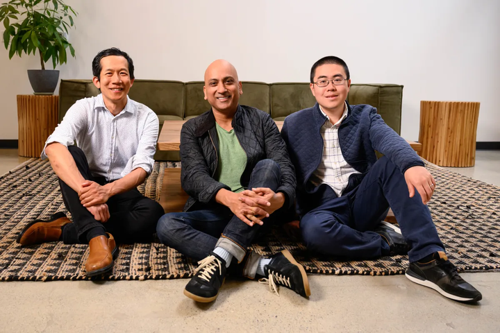 Together AI raises $800M for neocloud infrastructure