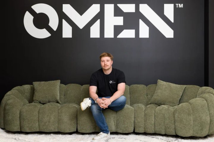 Omen AI raises $31M for data-centre cooling