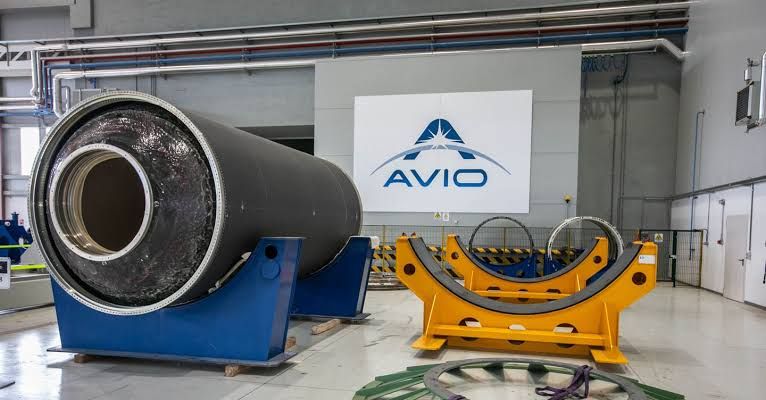 Advent invests €109M in European rocket maker Avio