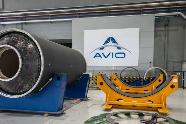 Advent invests €109M in European rocket maker Avio