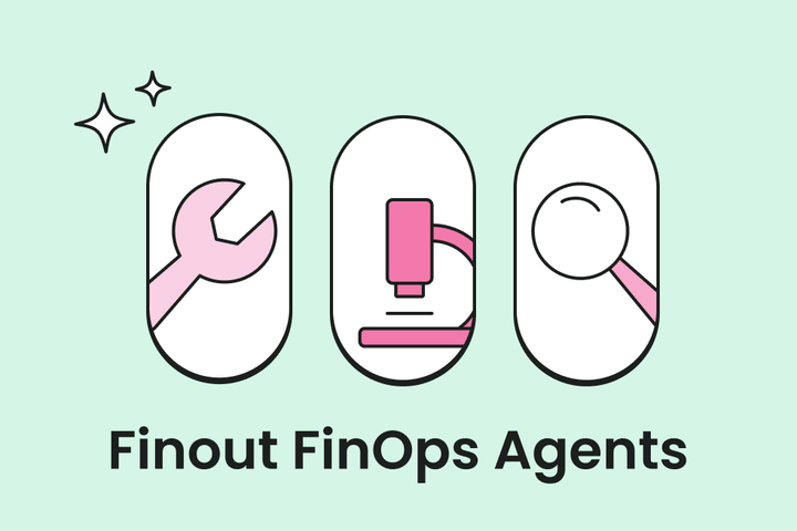 Finout makes the cost of coding agents visible by team