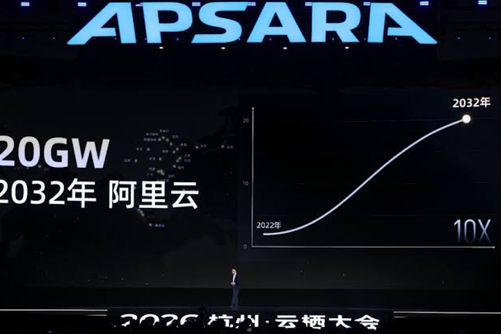 Alibaba Unveils New AI Chip and Qwen Roadmap