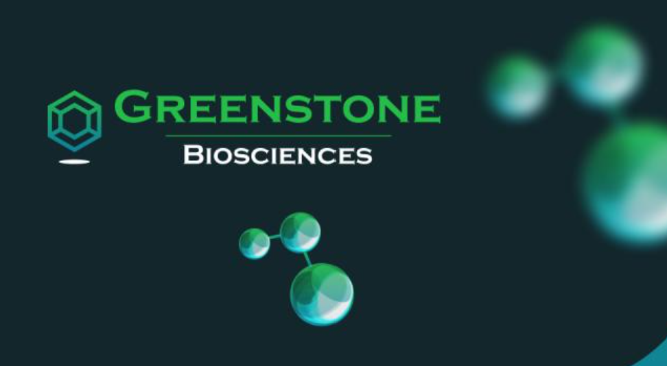 Greenstone Wins NIH Grant for AI Drug Discovery