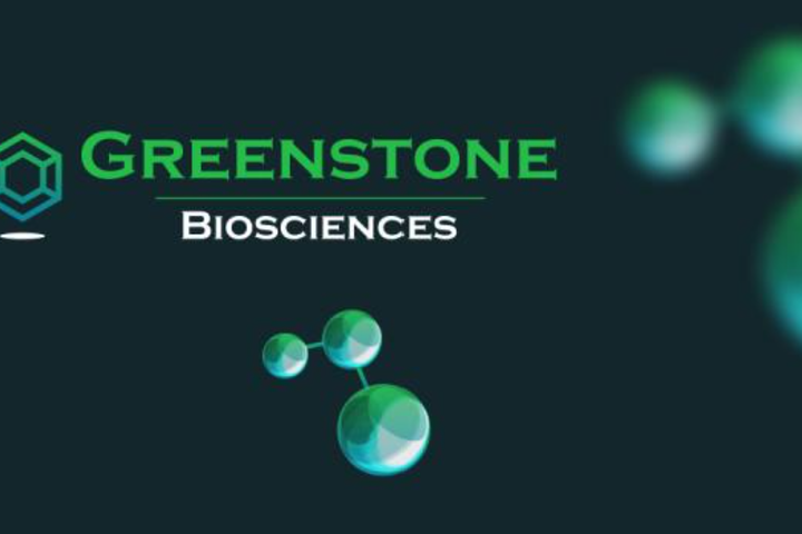 Greenstone Wins NIH Grant for AI Drug Discovery