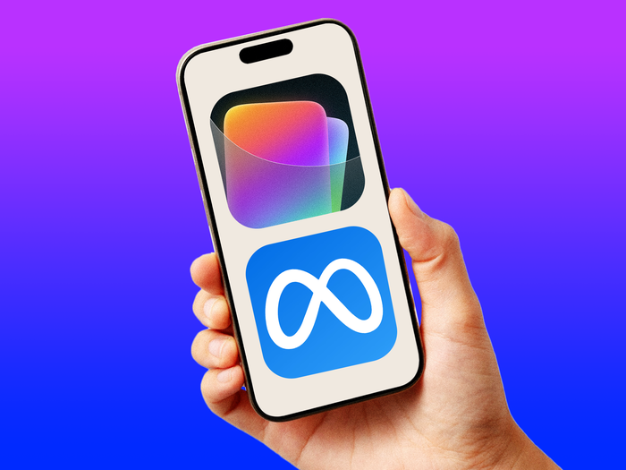 Meta tests AI-generated games with Pocket