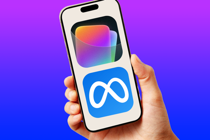 Meta tests AI-generated games with Pocket