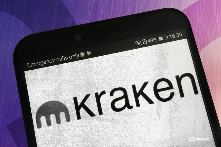 Nasdaq Invests $100M in Kraken Parent