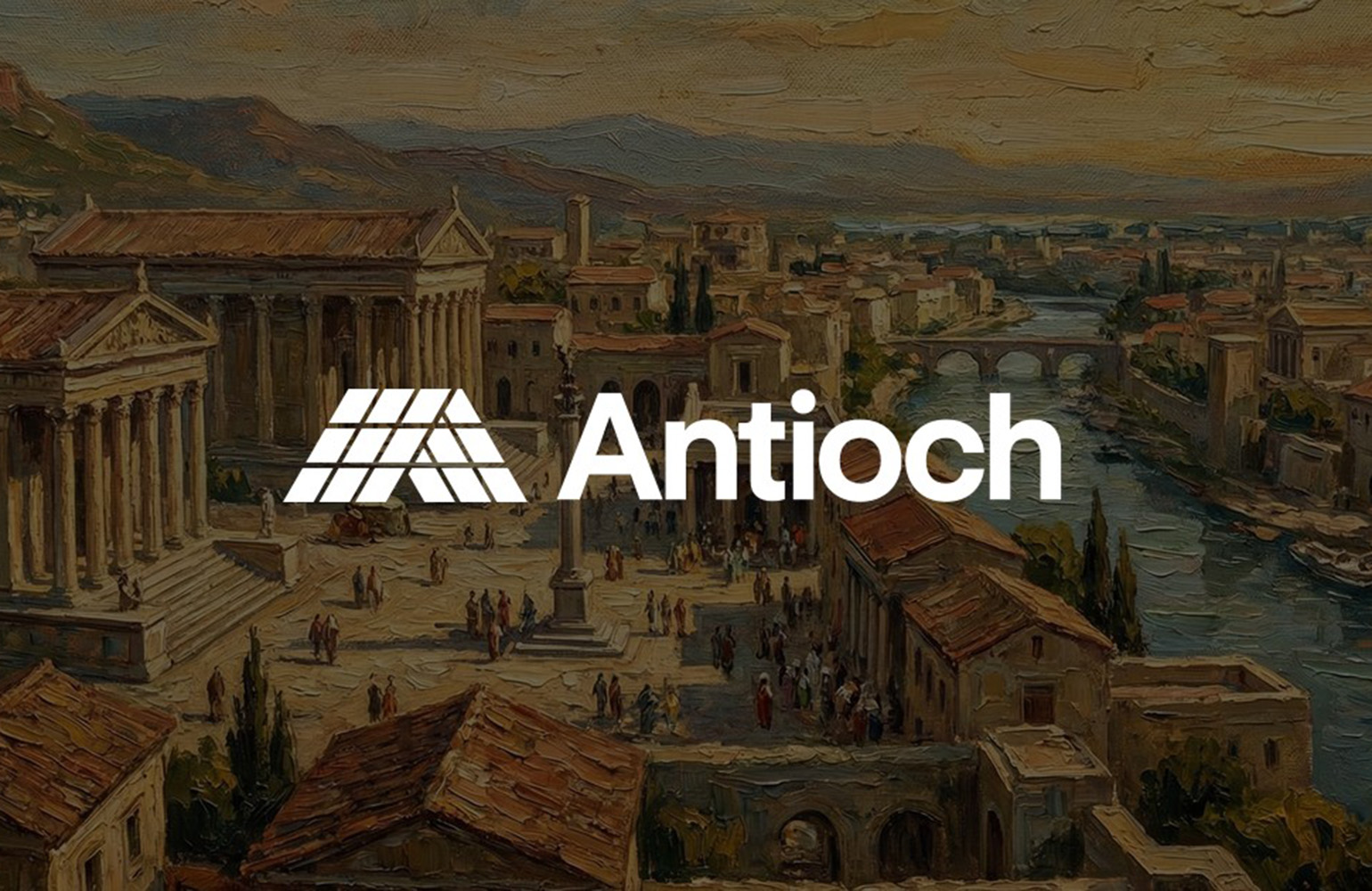 Antioch Files to Raise $32M for Physical AI