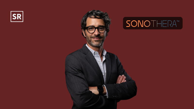 SonoThera closes $125M Series B for next-generation genetic medicines
