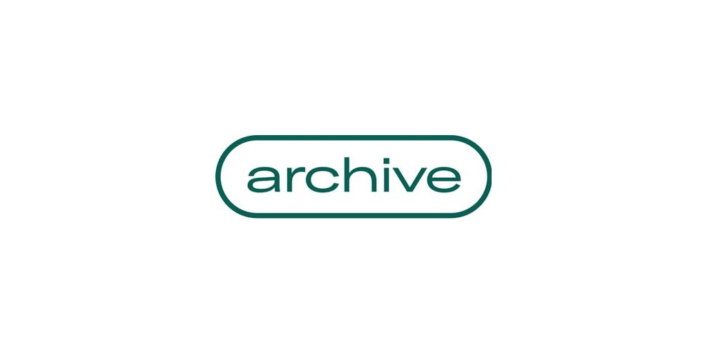 Archive AI Raises Strategic Funding