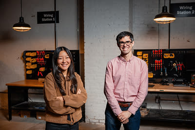 Podium Automation’s $18M raise targets a specific industrial bottleneck