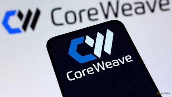 CoreWeave Exposes Cracks in the AI Debt Boom