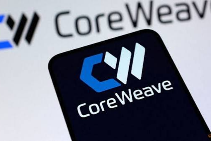 CoreWeave Exposes Cracks in the AI Debt Boom