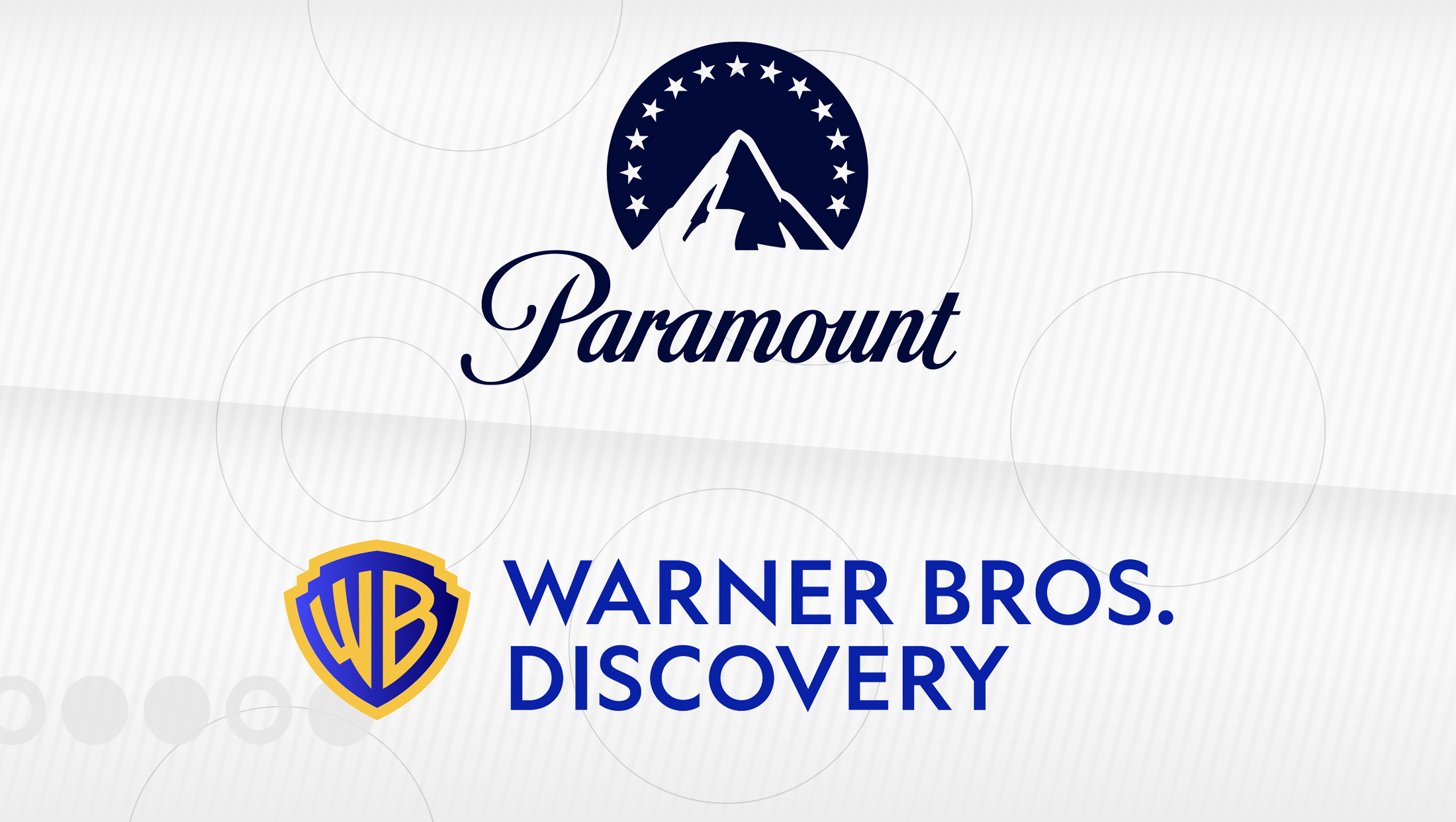 UK Clears Paramount-WBD Deal