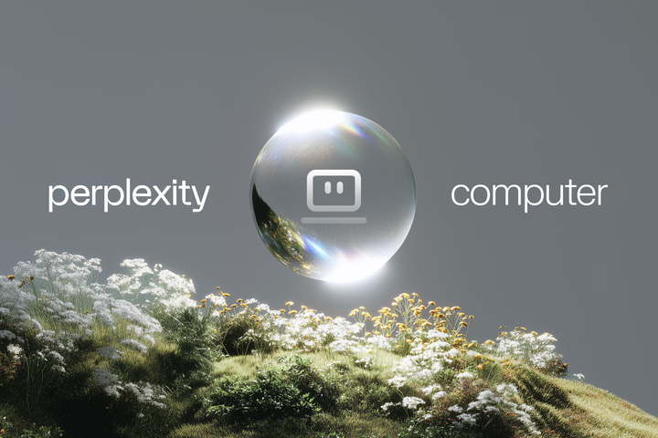 Perplexity’s Computer shows consumer AI may become multi-model