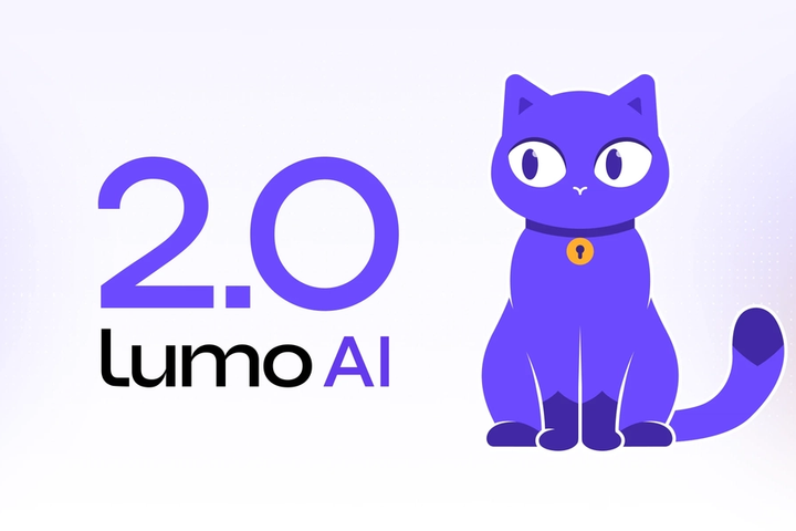 Proton upgrades privacy-focused AI chatbot Lumo