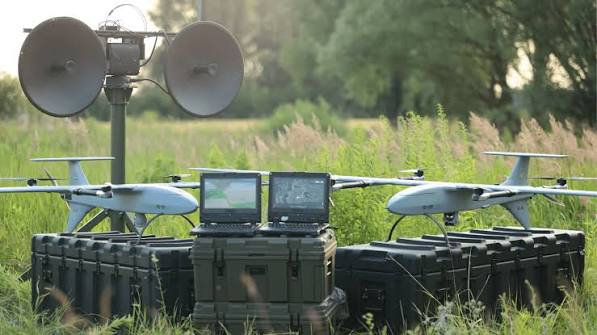 Buntar Raises $16M for Defence Autonomy