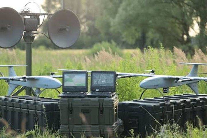Buntar Raises $16M for Defence Autonomy