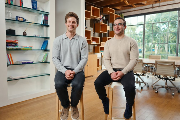 Peregrine raises $250M at $6.8B valuation