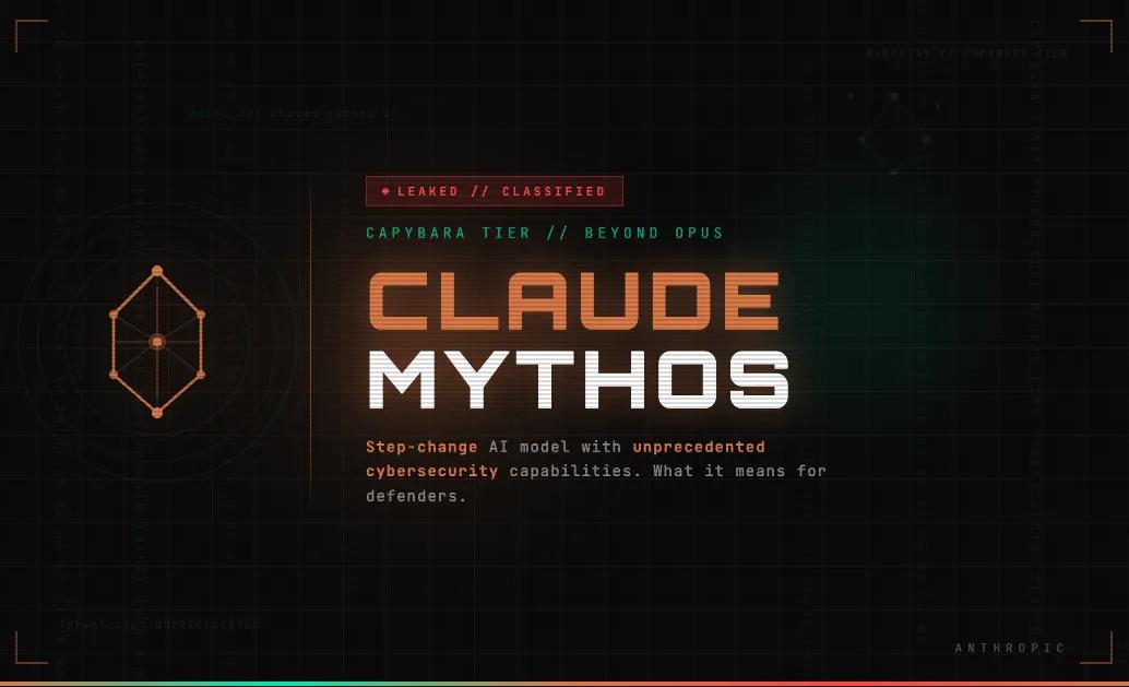 Anthropic Mythos gets limited US rollout