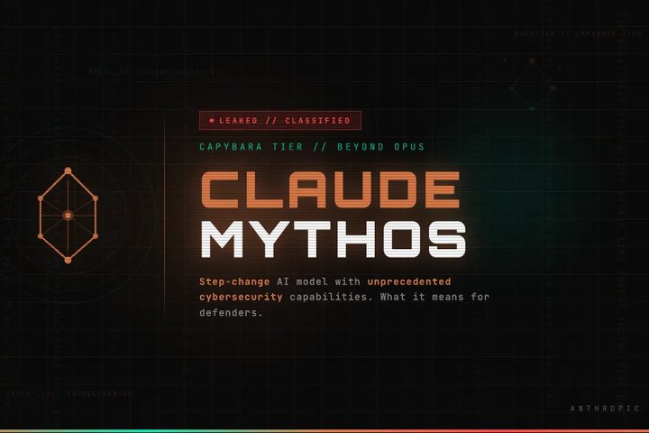 Anthropic Mythos gets limited US rollout