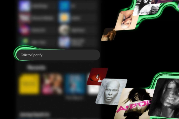 Spotify turns music discovery into an AI conversation