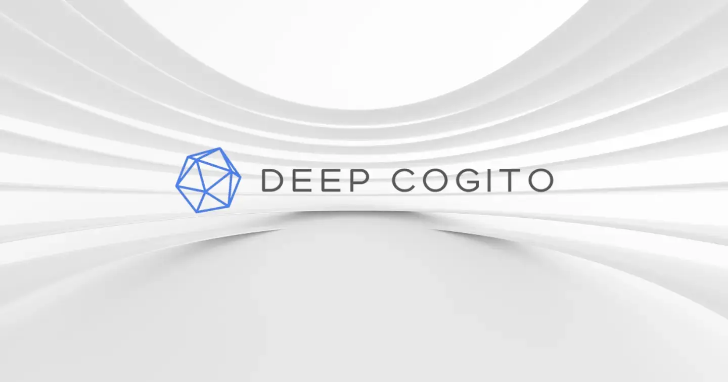Deep Cogito Raises $43M for Enterprise AI