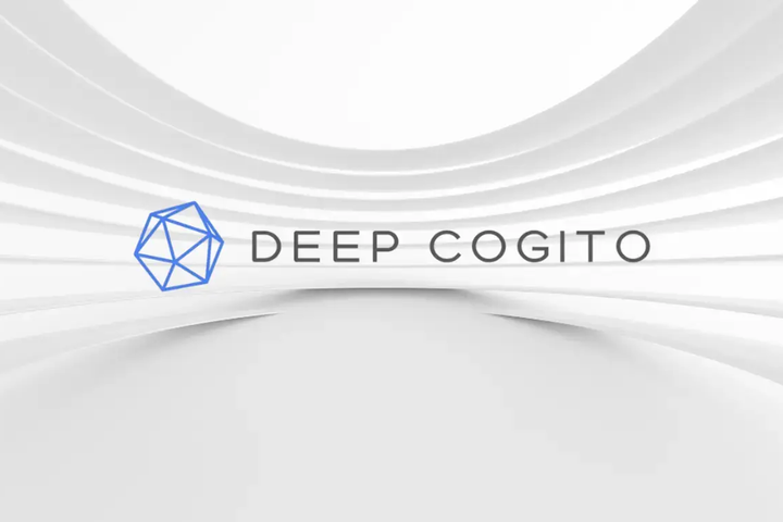 Deep Cogito Raises $43M for Enterprise AI