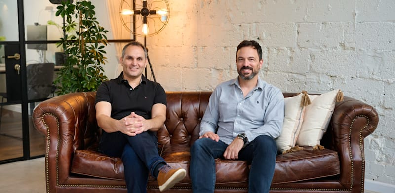 Hemispheric raises $52M to turn brain signals into clinical data