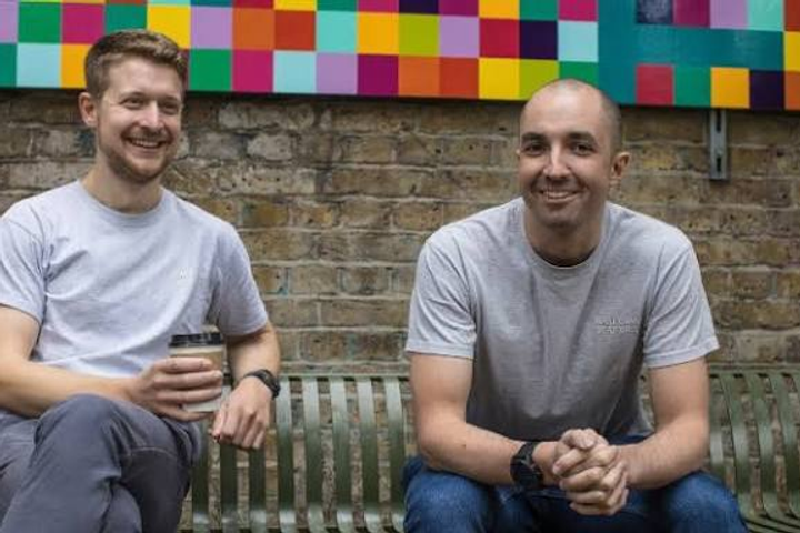 Basecamp Raises $140M for Biological AI