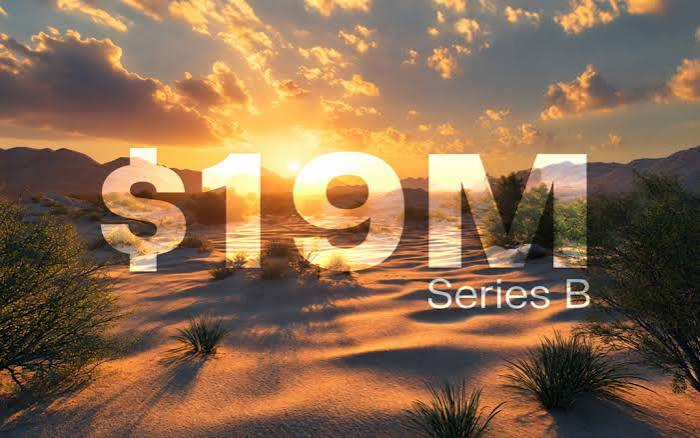 Mojave Raises $19M for Efficient Commercial Cooling