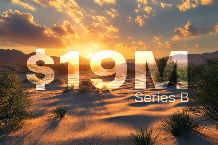 Mojave Raises $19M for Efficient Commercial Cooling
