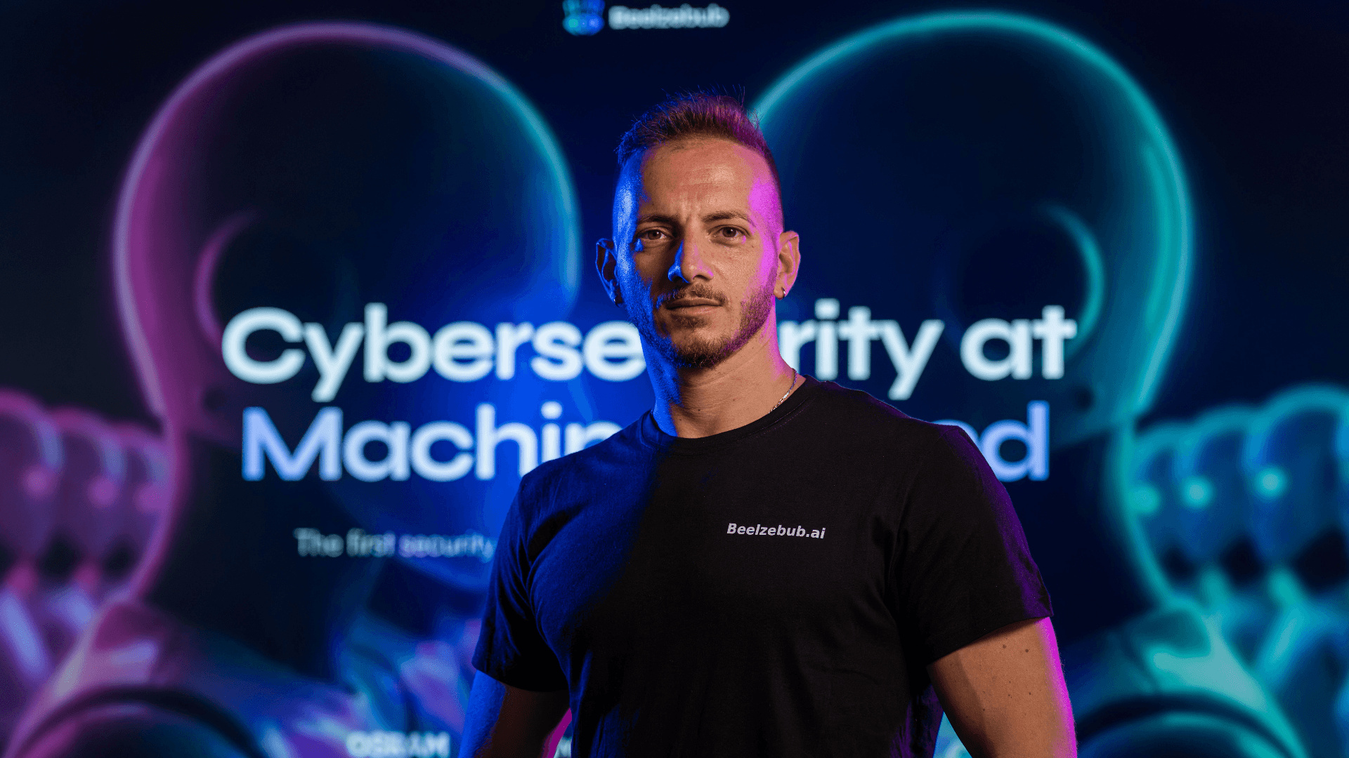 Beelzebub raises €3M for AI cyber traps
