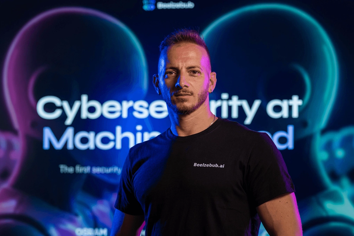 Beelzebub raises €3M for AI cyber traps