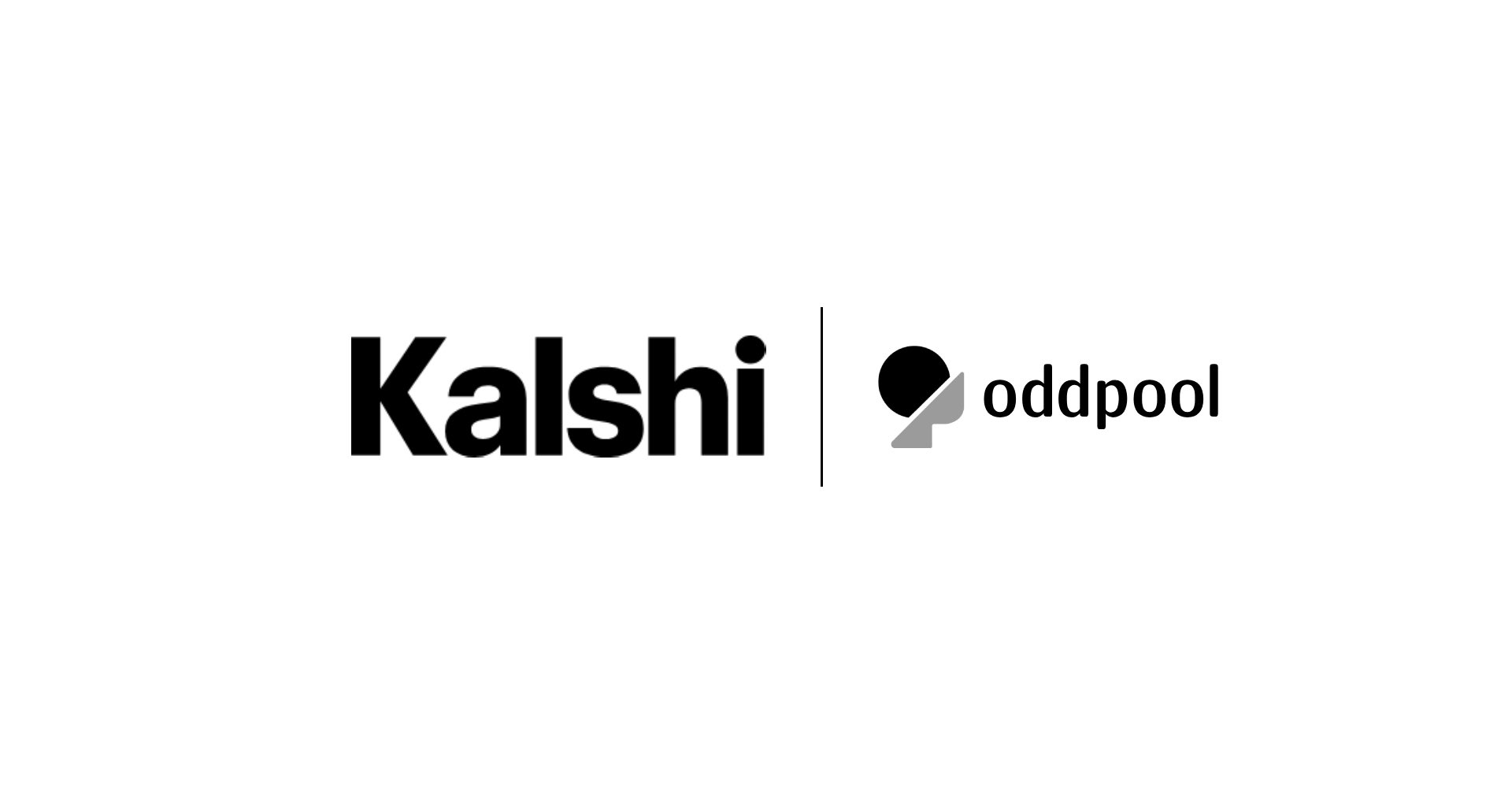 Oddpool Joins Kalshi for Prediction Data