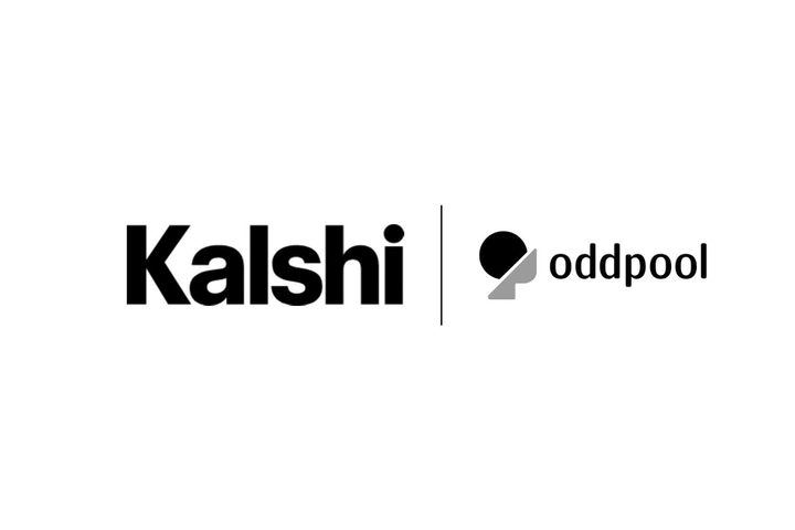 Oddpool Joins Kalshi for Prediction Data