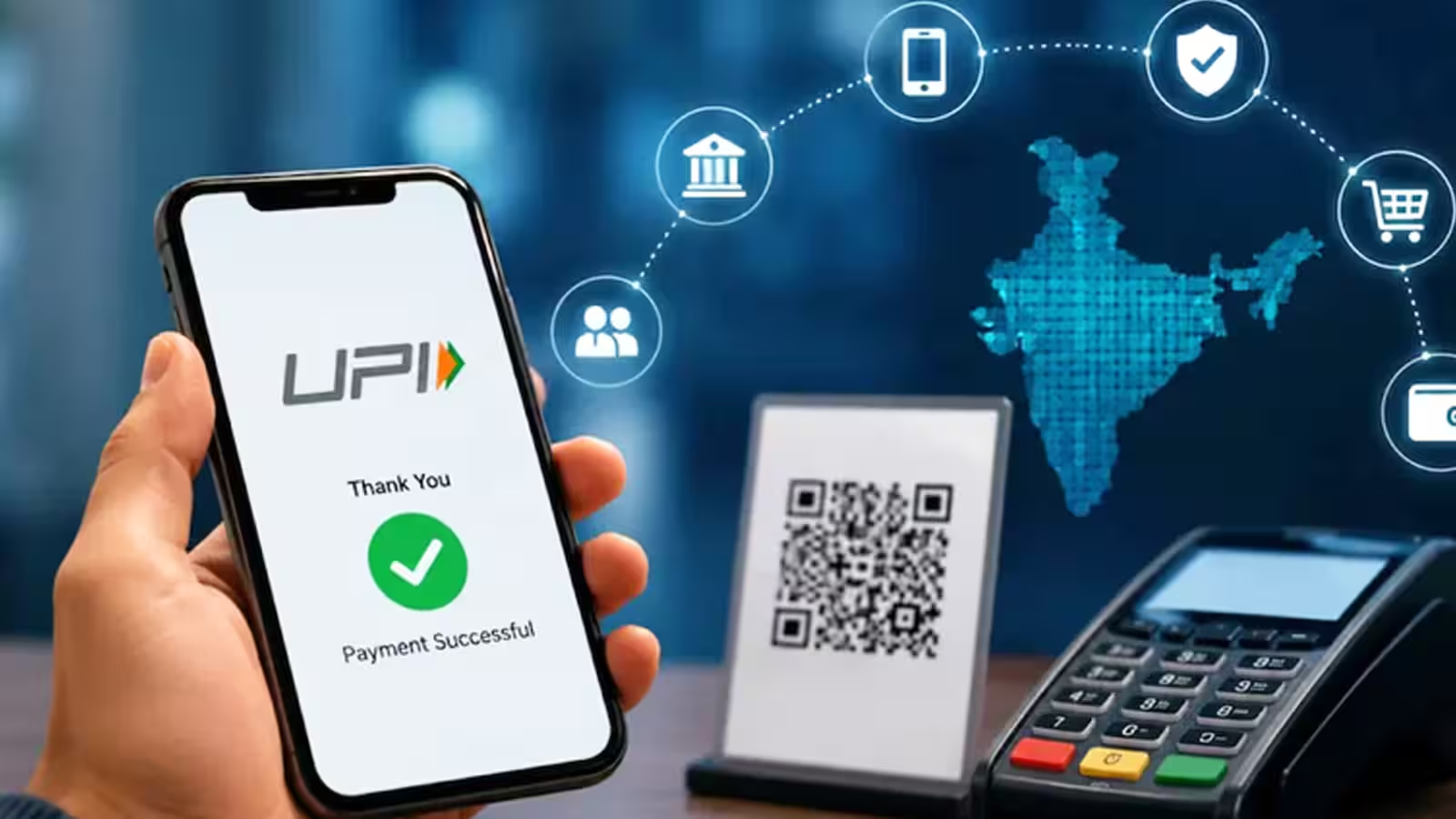India builds AI-agent registry for UPI payments