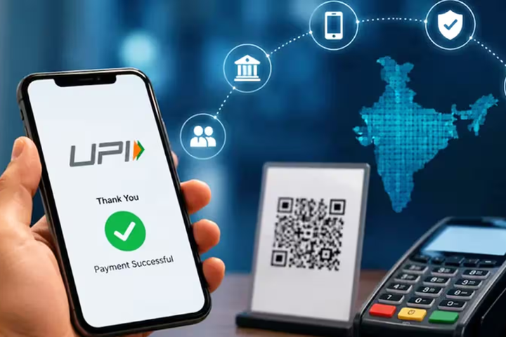 India builds AI-agent registry for UPI payments