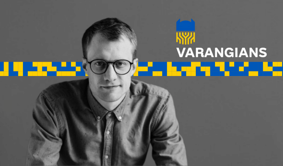 Varangians fund close keeps Ukraine-linked DefenceTech on Europe’s radar