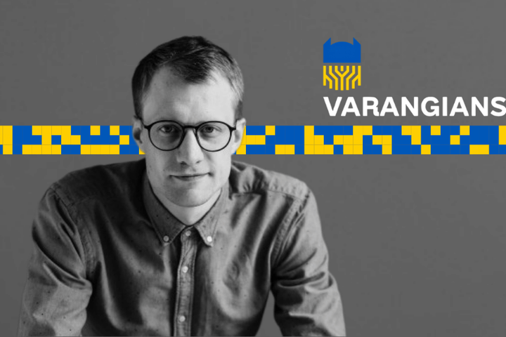 Varangians fund close keeps Ukraine-linked DefenceTech on Europe’s radar