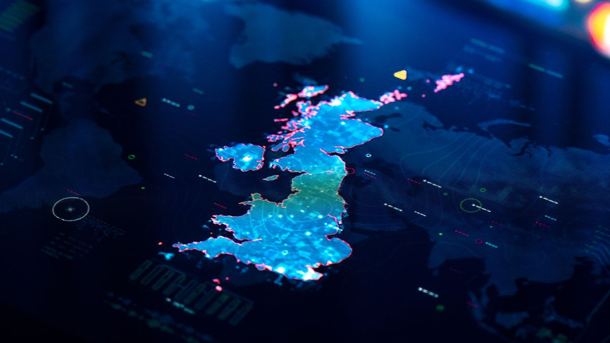 UK AI funding hits record as infrastructure draws capital