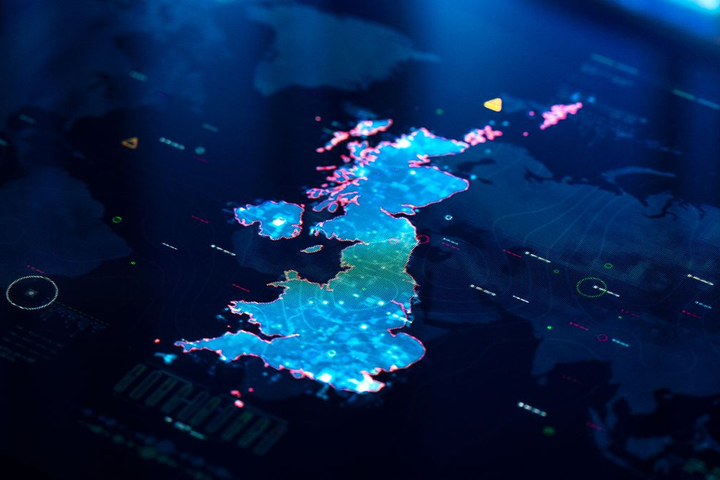 UK AI funding hits record as infrastructure draws capital