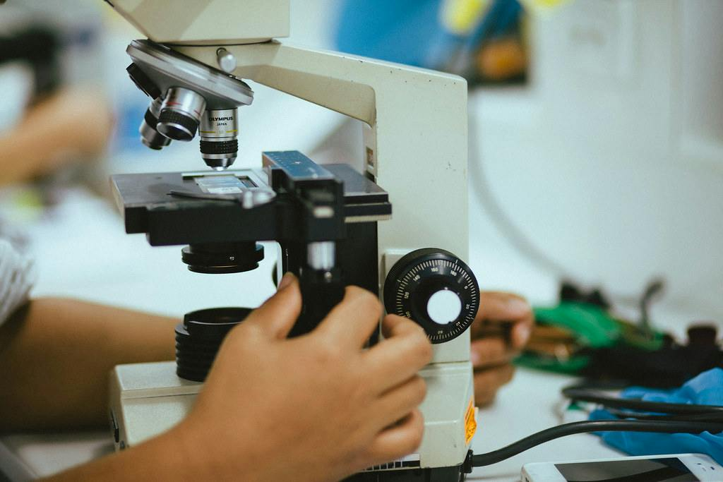 Ramona Optics Raises $25M for Advanced Microscopy