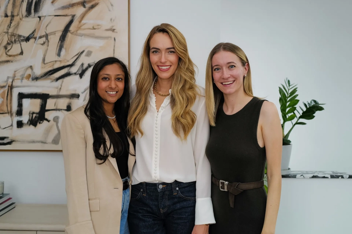 Evvy Raises $40M for Women's Health Data
