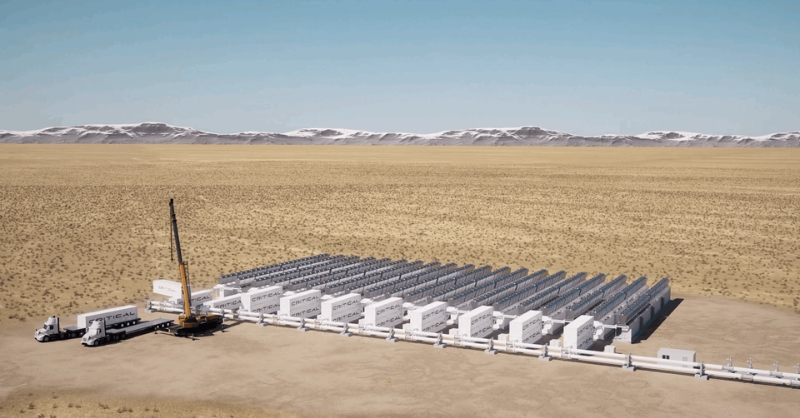 Critical Energy’s geothermal turbine bet links rocket engineering with clean firm power