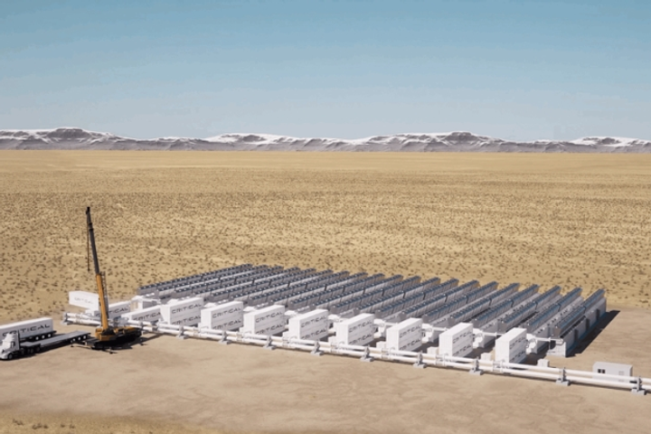 Critical Energy’s geothermal turbine bet links rocket engineering with clean firm power