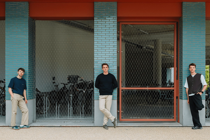 Polysense raises $10.7M for AI food-quality control