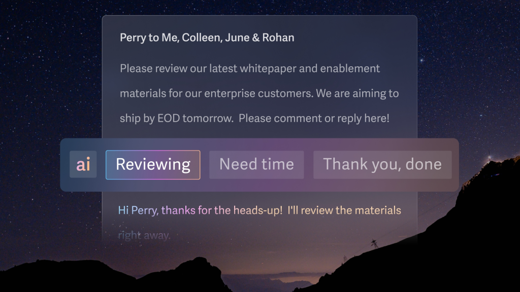 Superhuman pushes AI email from assistance toward automation